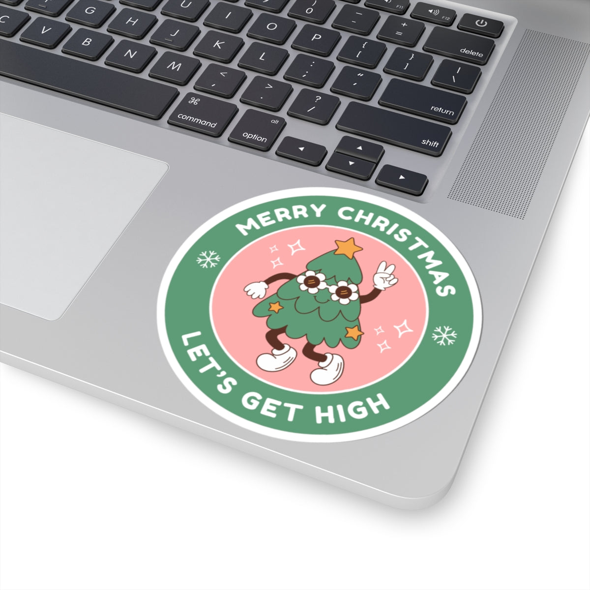 Christmas High-Light