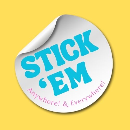 Stick 'Em
